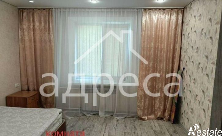2-комн квартира ул Саранская, 20,  д. 20