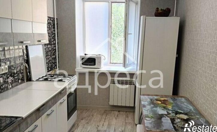 2-комн квартира ул Саранская, 20,  д. 20