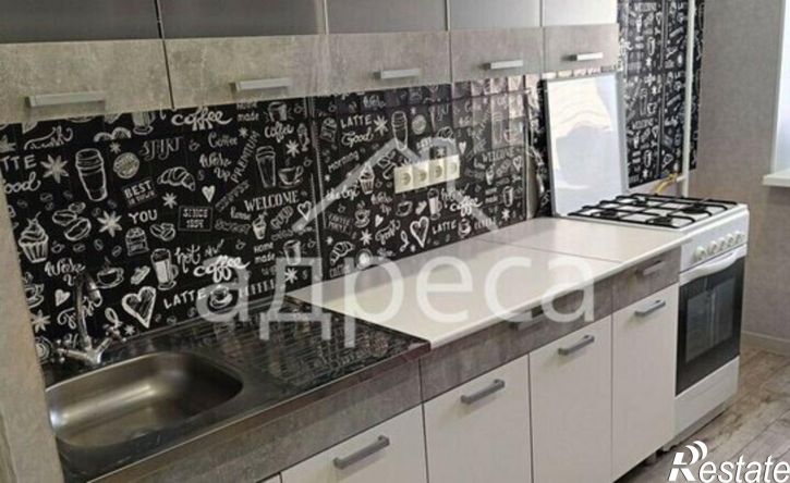 2-комн квартира ул Саранская, 20,  д. 20