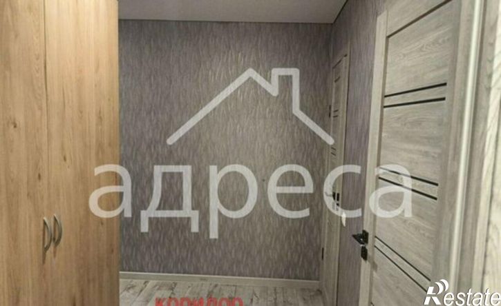 2-комн квартира ул Саранская, 20,  д. 20