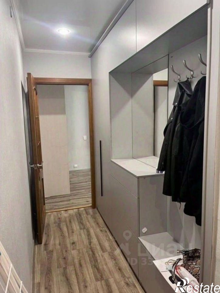 2-комн квартира ул Советской Армии, 210,  д. 210