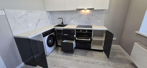 Продажа 1-комн квартиры Черемшанская улица, 162