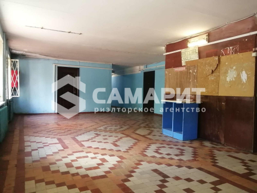 Продажа комнаты Георгия Димитрова улица, 46
