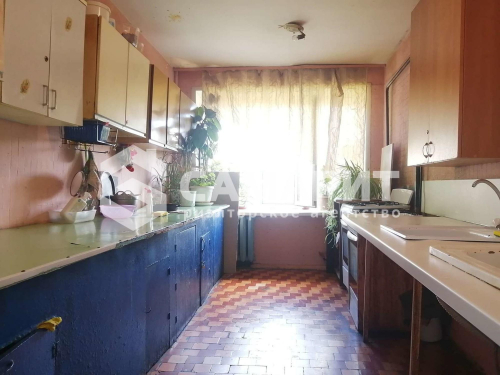Продажа комнаты Георгия Димитрова улица, 46