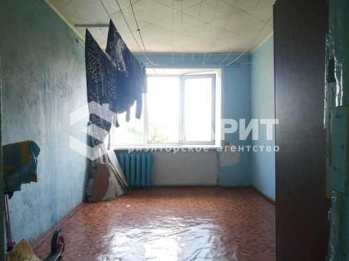 Продажа комнаты Георгия Димитрова улица, 46