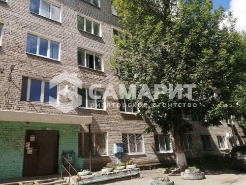 Продажа комнаты Георгия Димитрова улица, 46