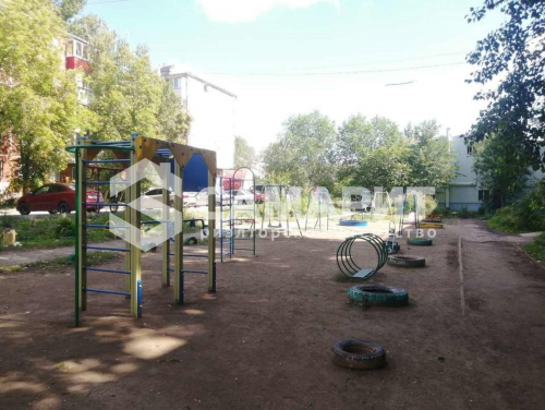 Продажа комнаты Георгия Димитрова улица, 46