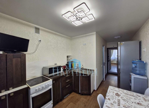 Продажа 3-комн квартиры Карла Маркса проспект, 22