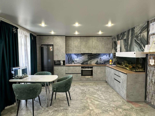 Продажа 3-комн квартиры 1-й квартал, 42