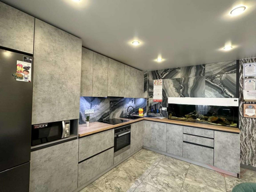 Продажа 3-комн квартиры 1-й квартал, 42