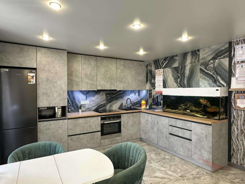 Продажа 3-комн квартиры 1-й квартал, 42
