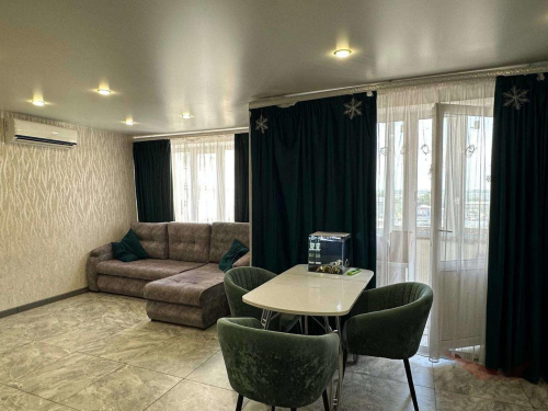 Продажа 3-комн квартиры 1-й квартал, 42