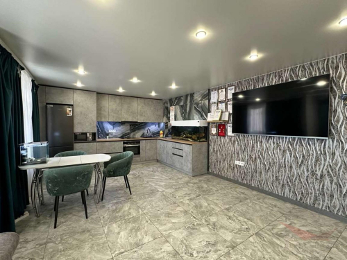 Продажа 3-комн квартиры 1-й квартал, 42