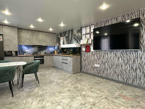 Продажа 3-комн квартиры 1-й квартал, 42