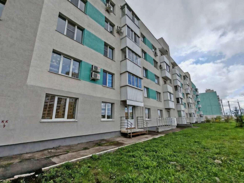 Продажа помещения Александра Солженицына улица, 9