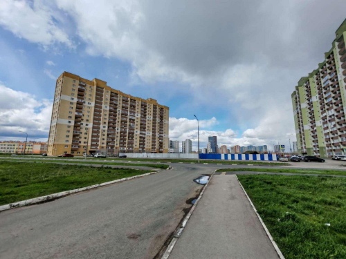 Продажа помещения Александра Солженицына улица, 9