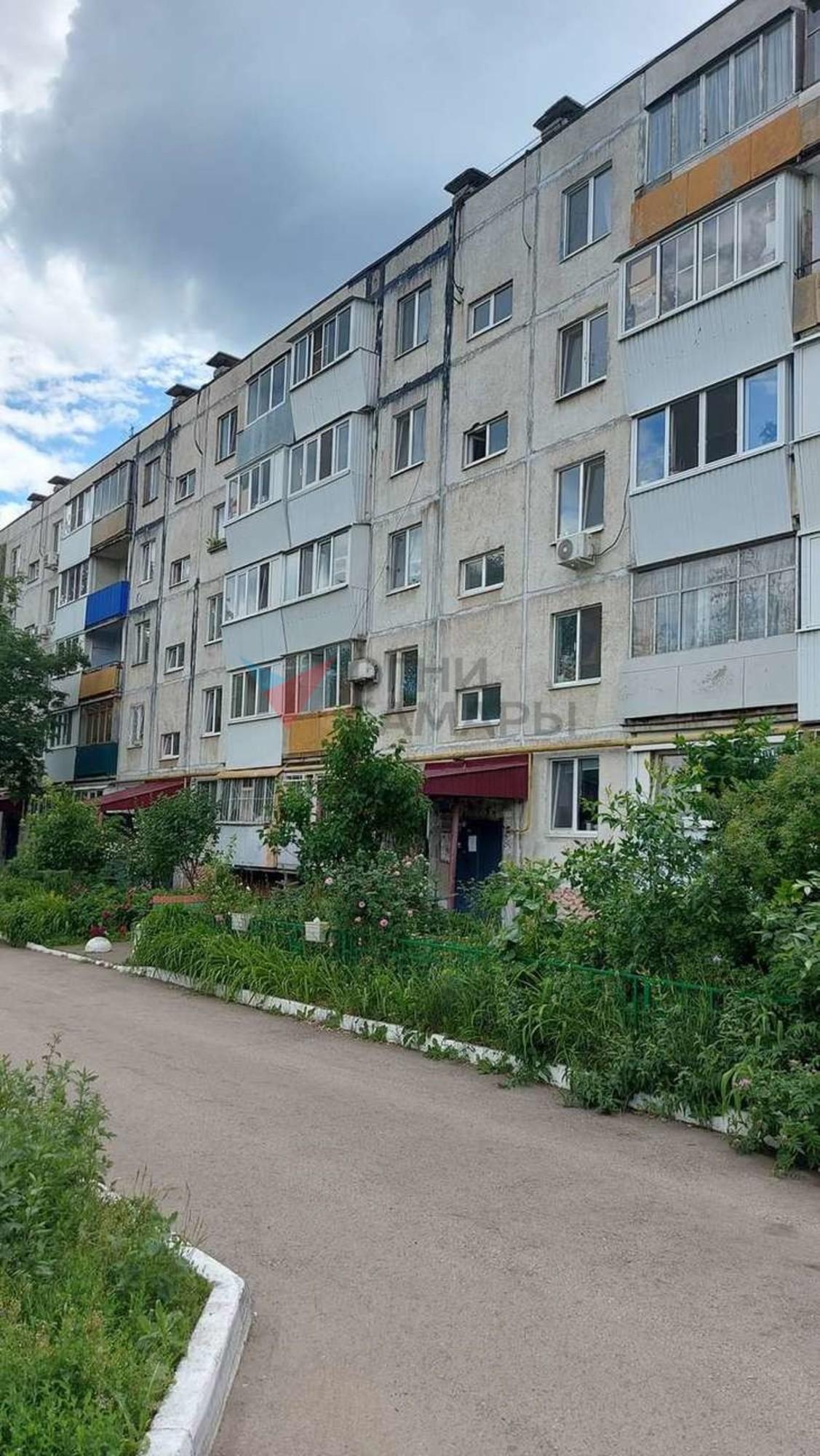 Купить квартиру за 3 400 000 рублей на Путейская улица, 15