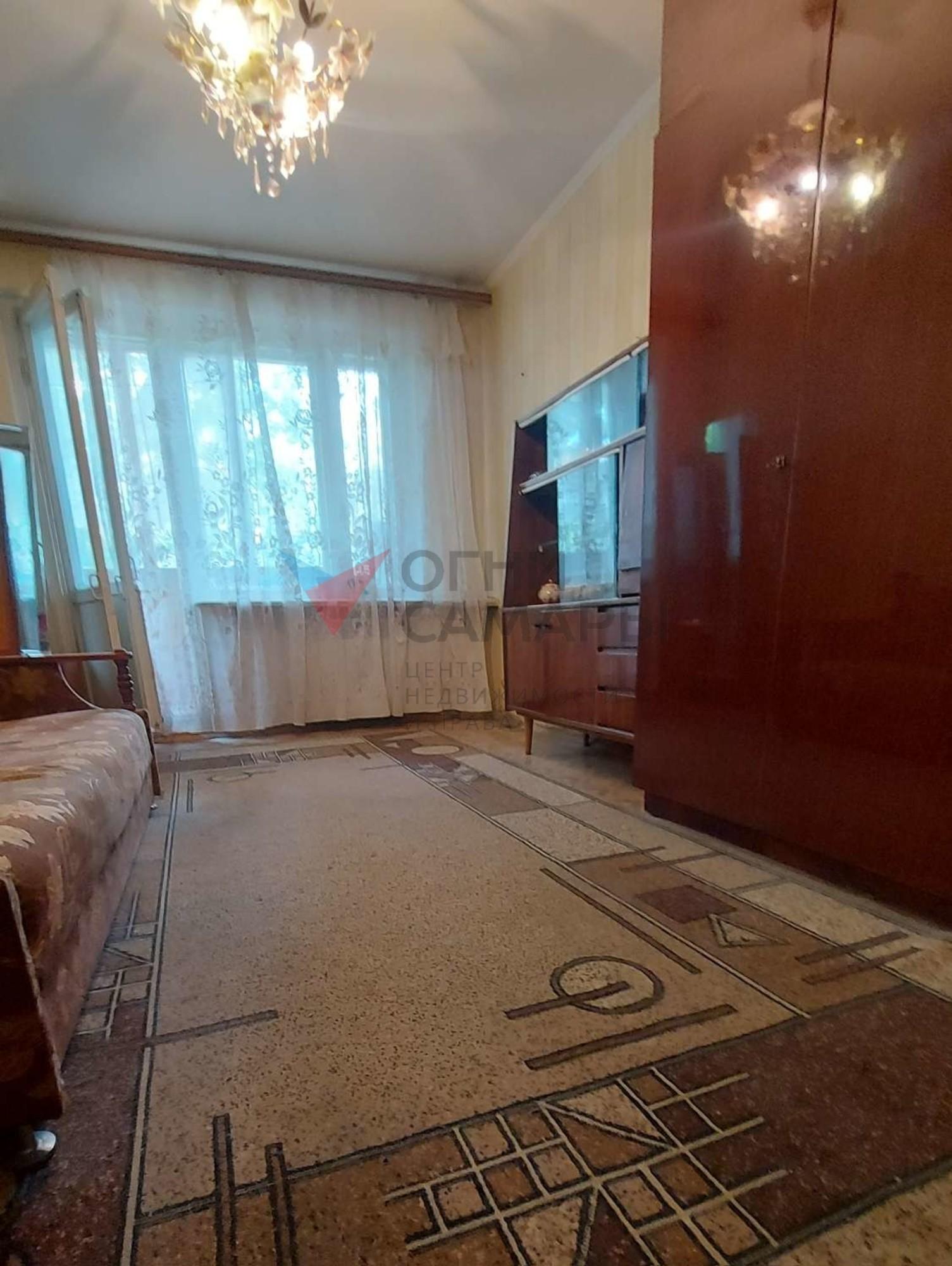 Купить квартиру за 3 400 000 рублей на Путейская улица, 15