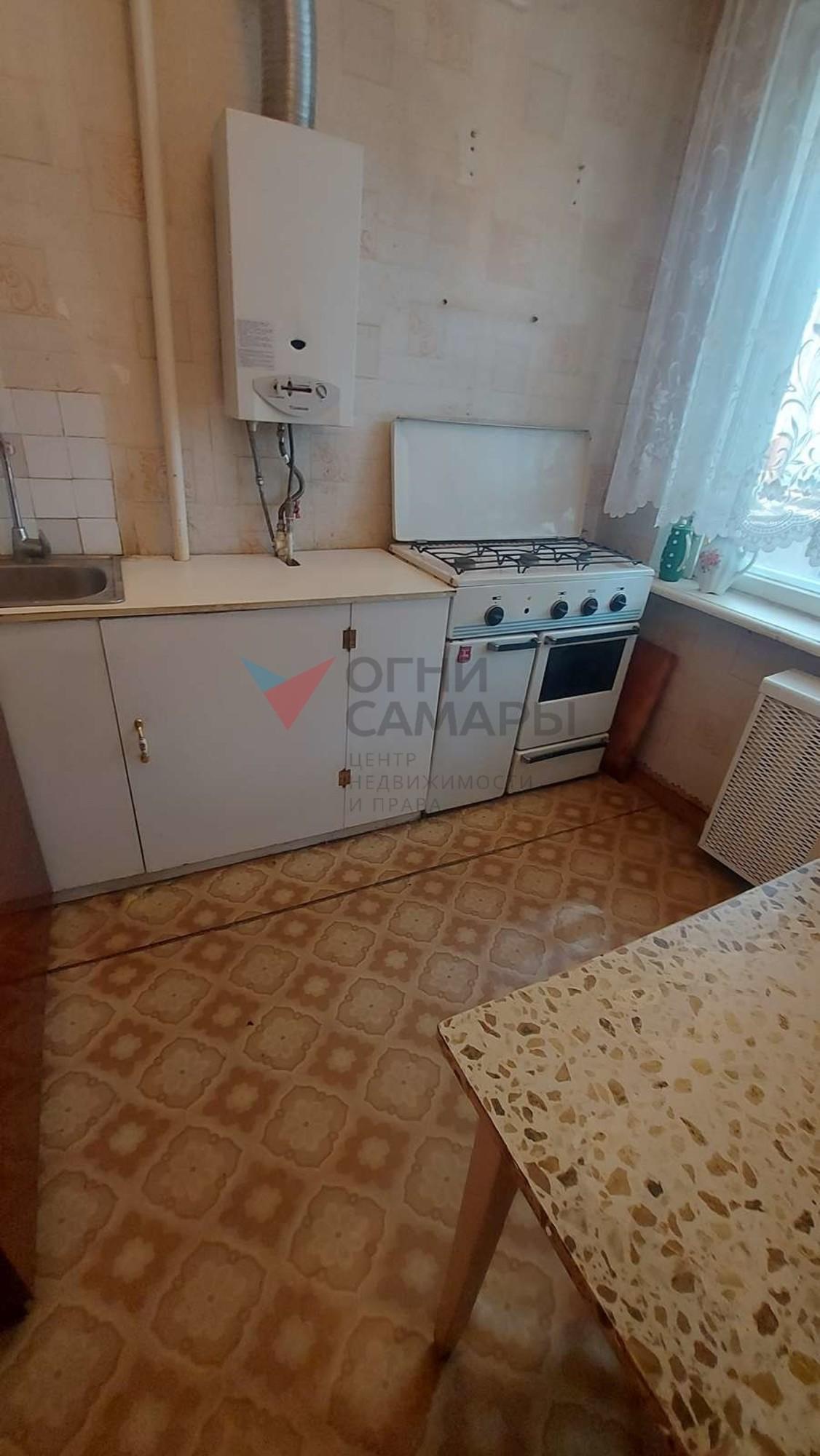 Купить квартиру за 3 400 000 рублей на Путейская улица, 15