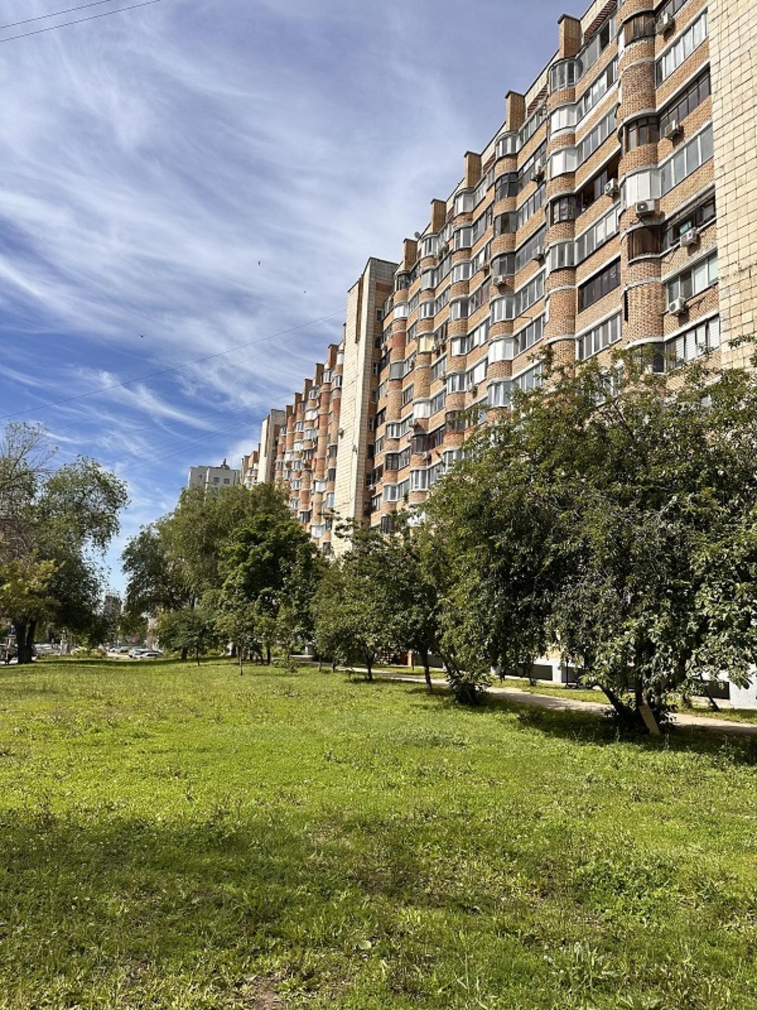 Купить квартиру за 10 300 000 рублей на Агибалова улица, 70