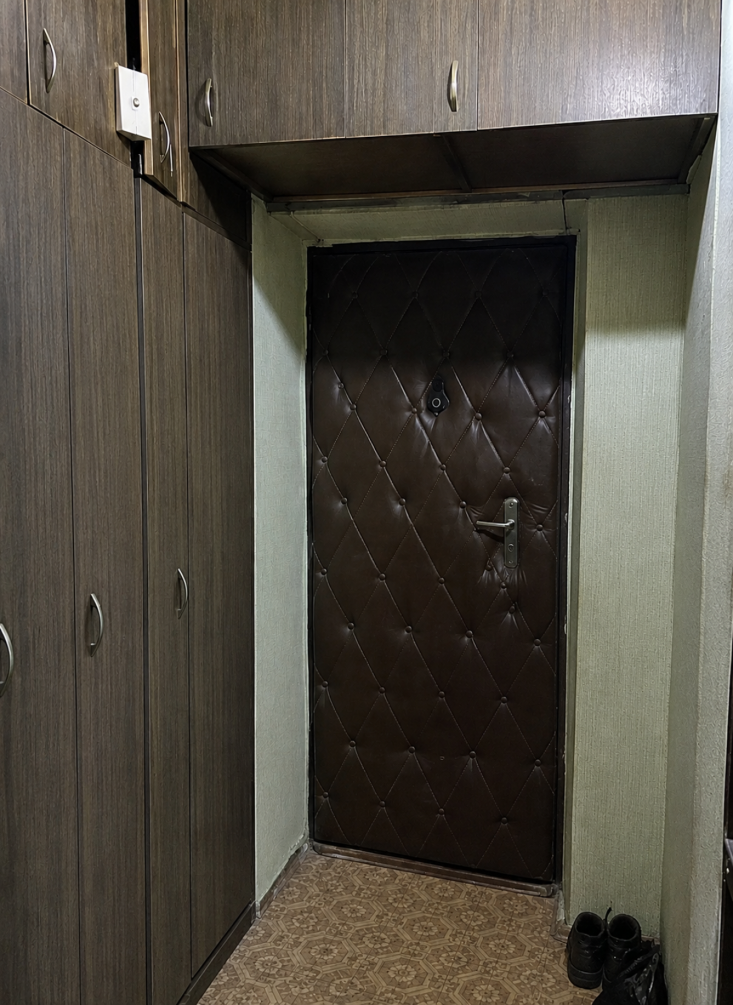 Купить квартиру за 4 550 000 рублей на Гагарина улица, 69