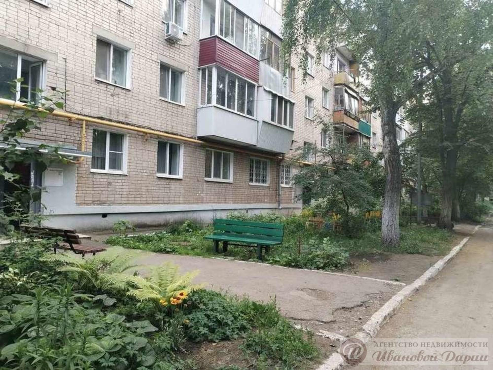 Купить квартиру за 5 000 000 рублей на 11-й квартал, 26