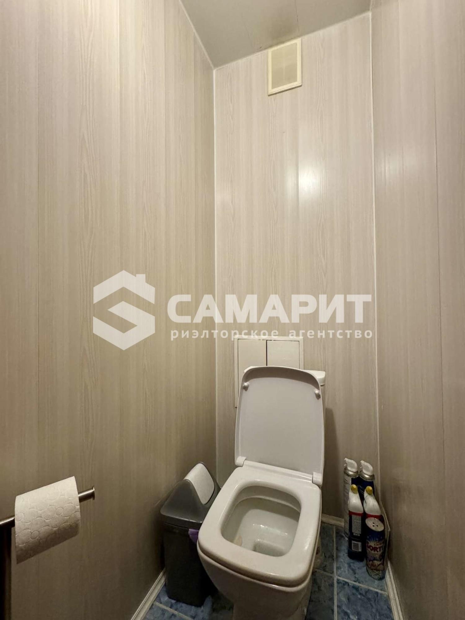 Купить квартиру за 8 800 000 рублей на Пушкина улица, 280