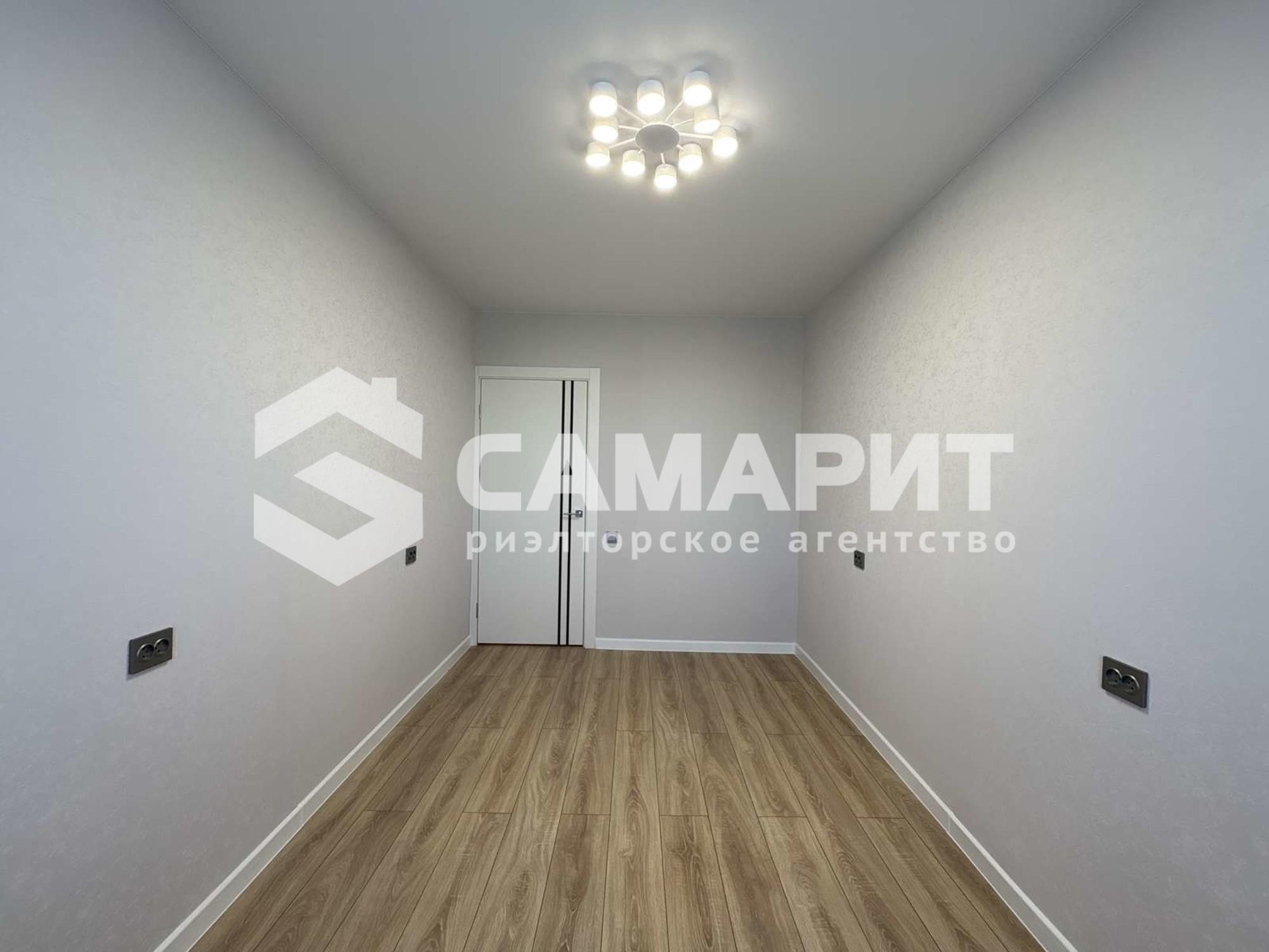 Купить квартиру за 6 950 000 рублей на Стара-Загора улица, 177а