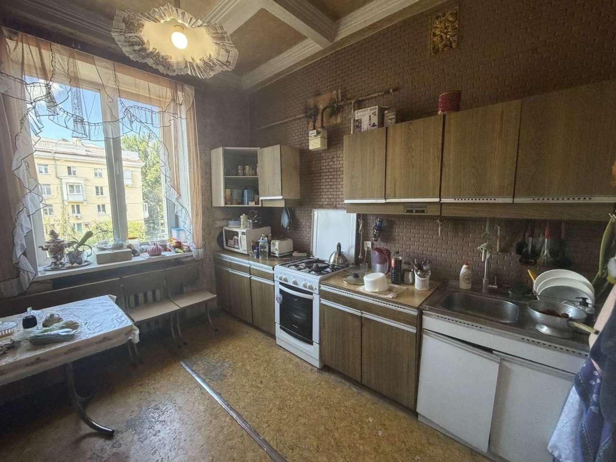 Купить квартиру за 11 500 000 рублей на Победы улица, 99