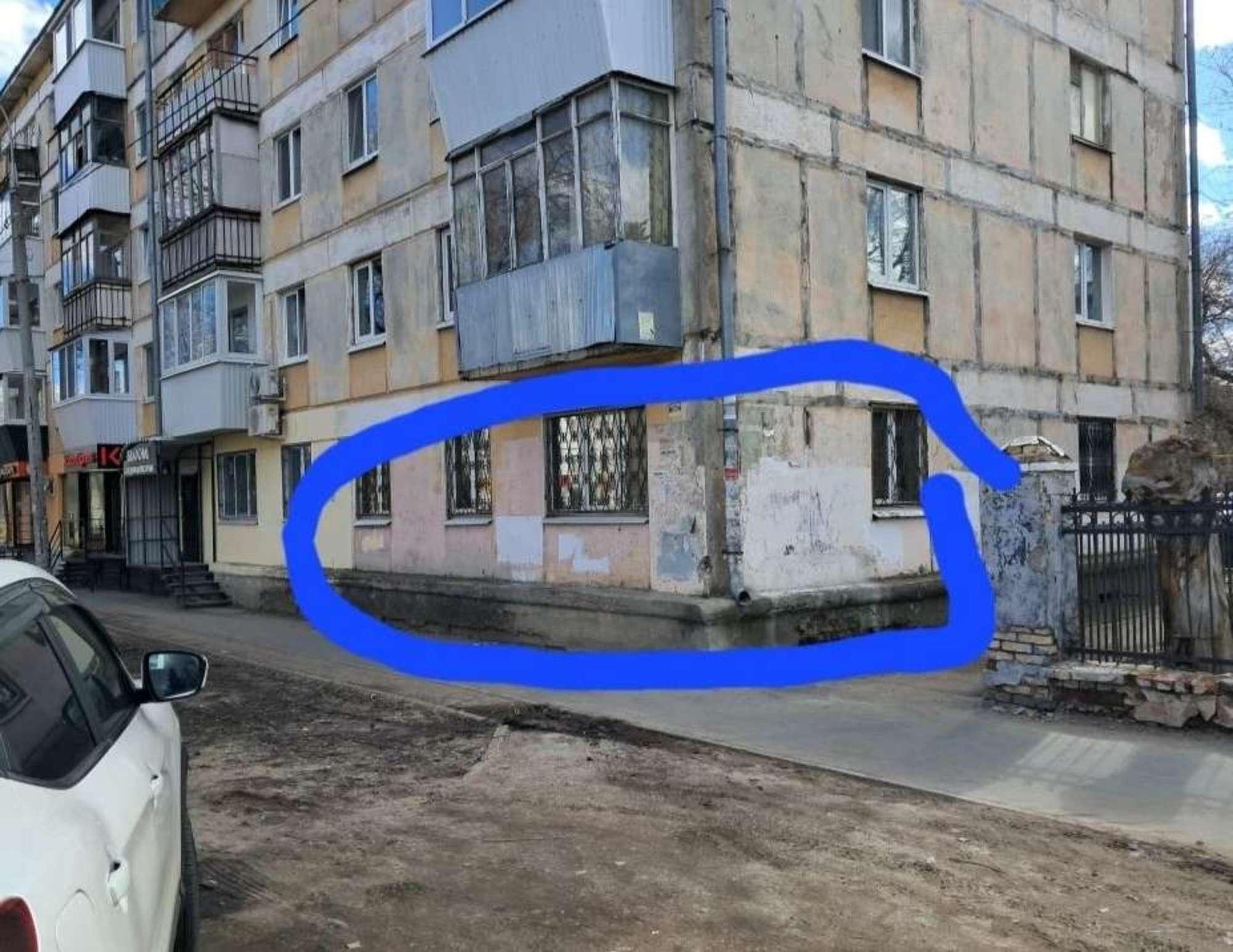 Купить квартиру за 4 800 000 рублей на 4-й квартал, 1