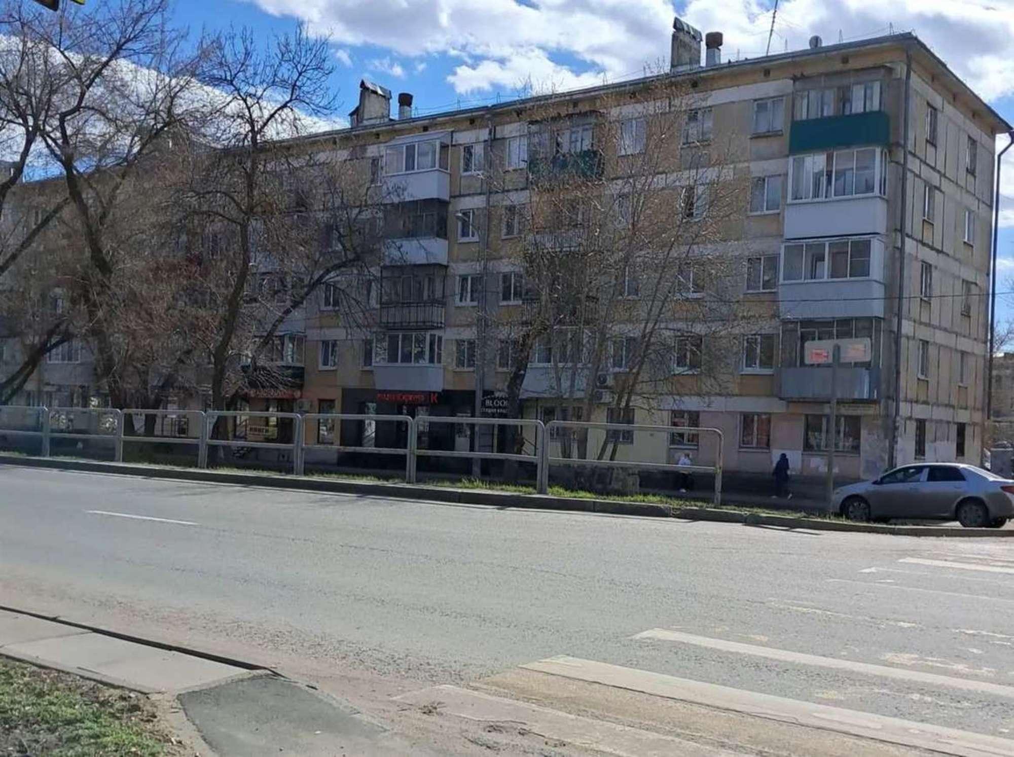 Купить квартиру за 4 800 000 рублей на 4-й квартал, 1