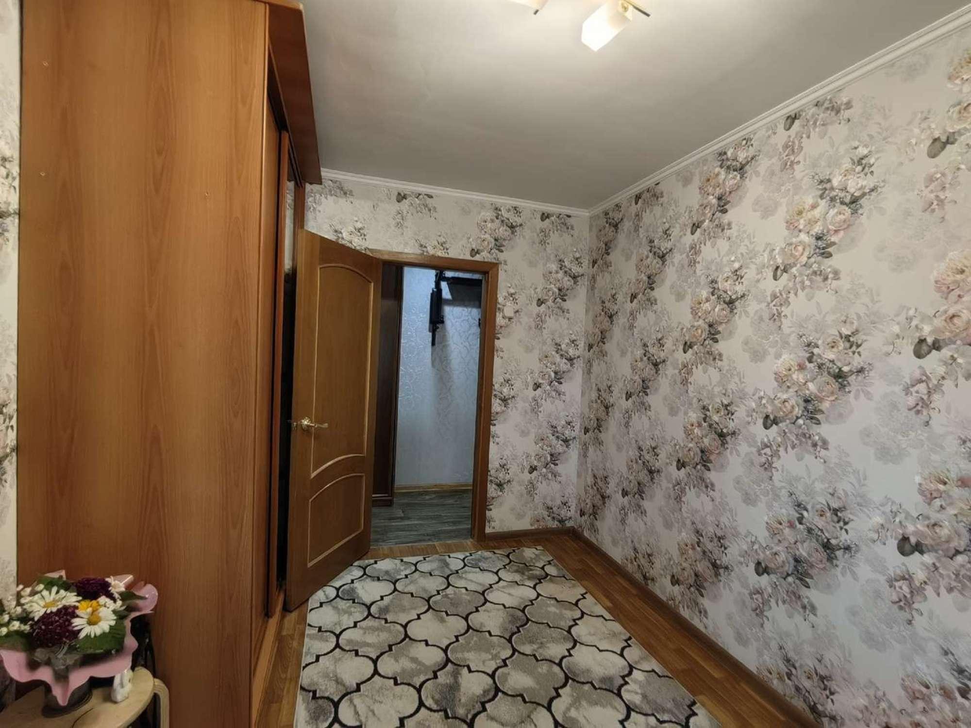 Купить квартиру за 7 100 000 рублей на Авроры улица, 110А