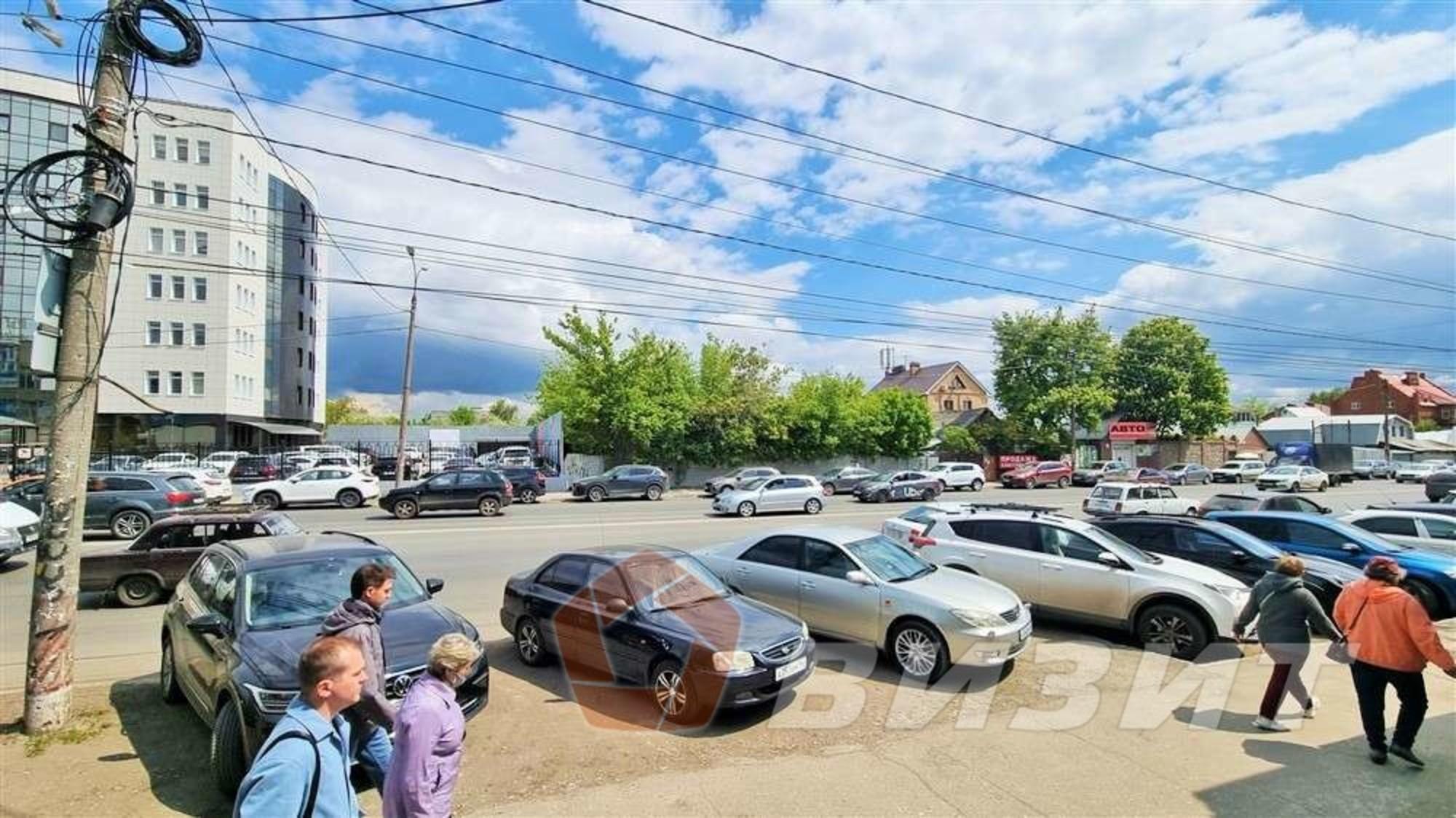 Купить землю, земельный участок за 60 000 000 рублей на Авроры улица, 151