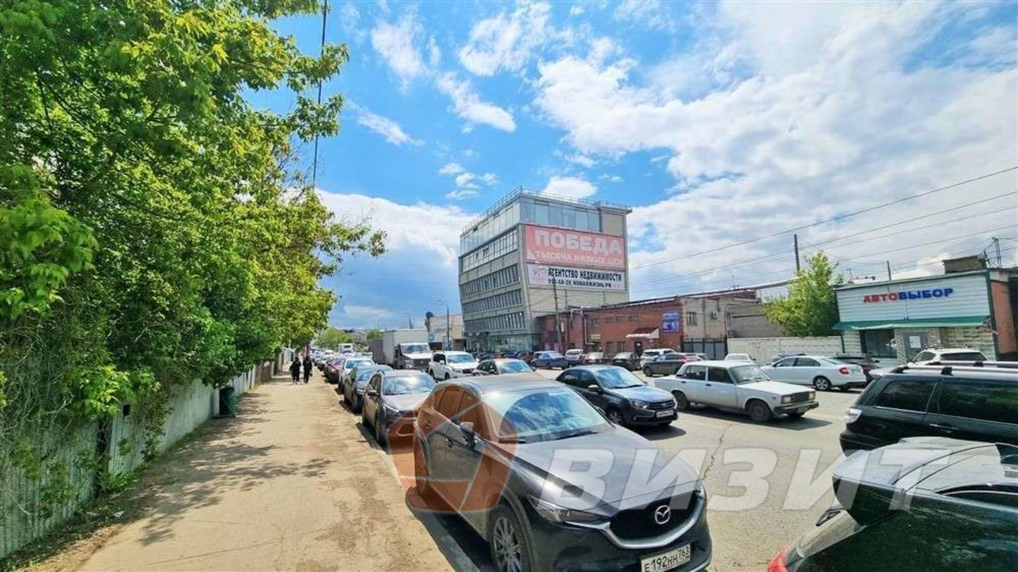 Купить землю, земельный участок за 60 000 000 рублей на Авроры улица, 151