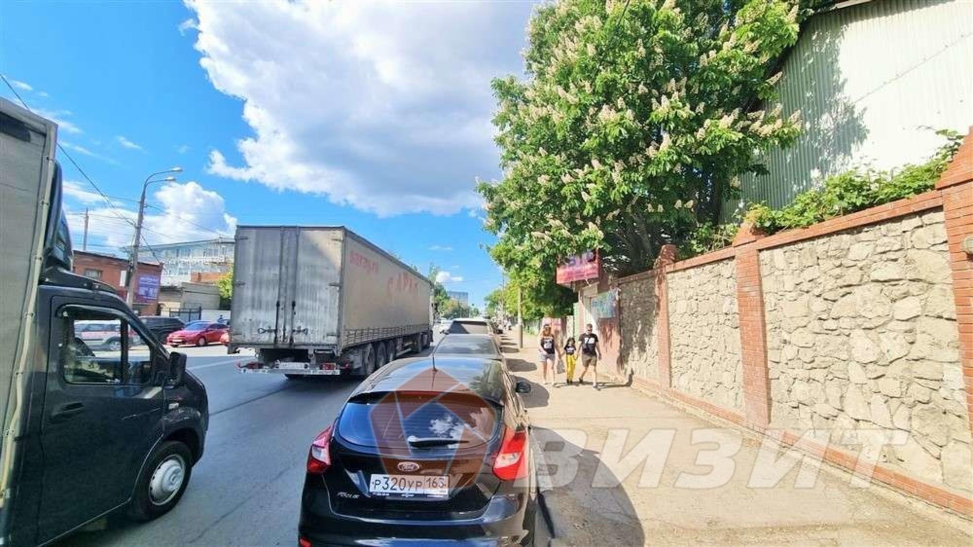 Купить землю, земельный участок за 60 000 000 рублей на Авроры улица, 151