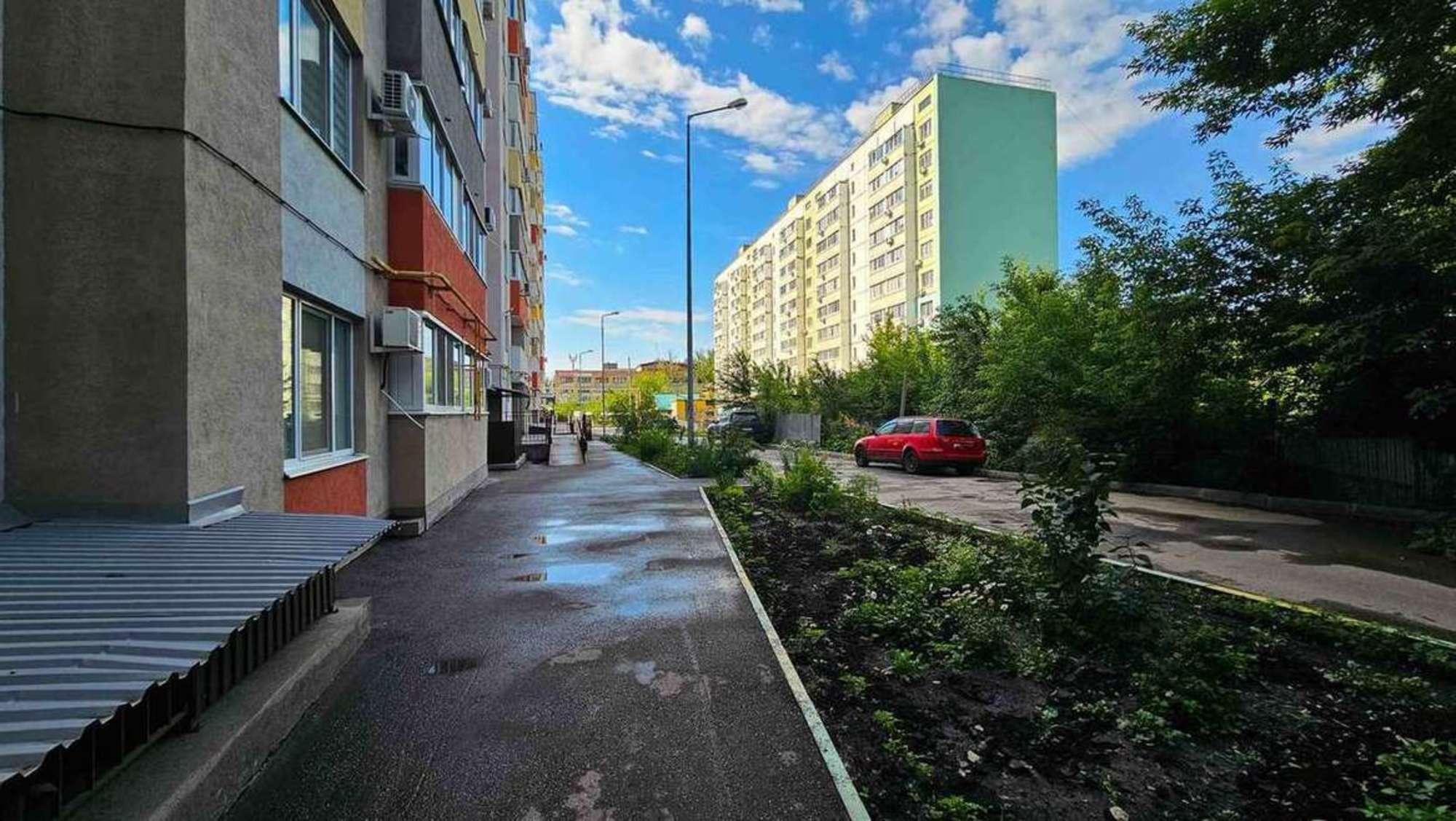 Купить офис, помещение под офис за 8 000 000 рублей на Байкальский переулок, 12