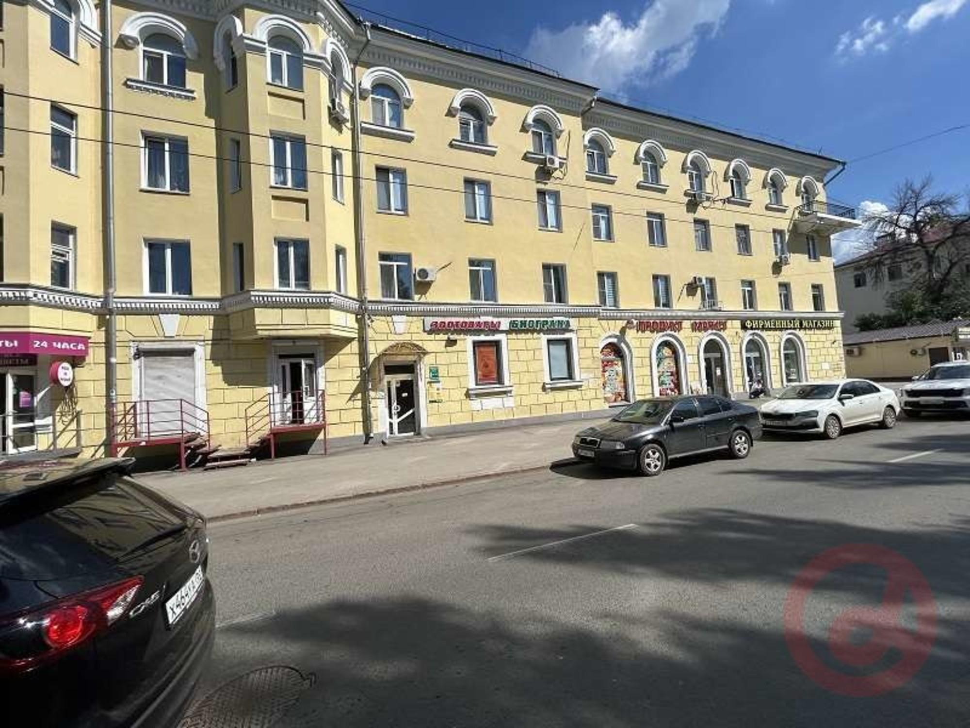 Сдать торговое помещение за 135 000 рублей на Металлургов проспект, 81