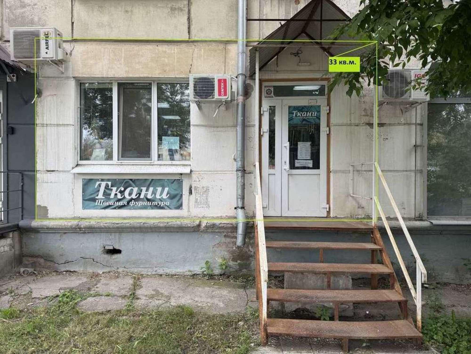 Сдать торговое помещение за 37 000 рублей на 22 Партсъезда улица, 21
