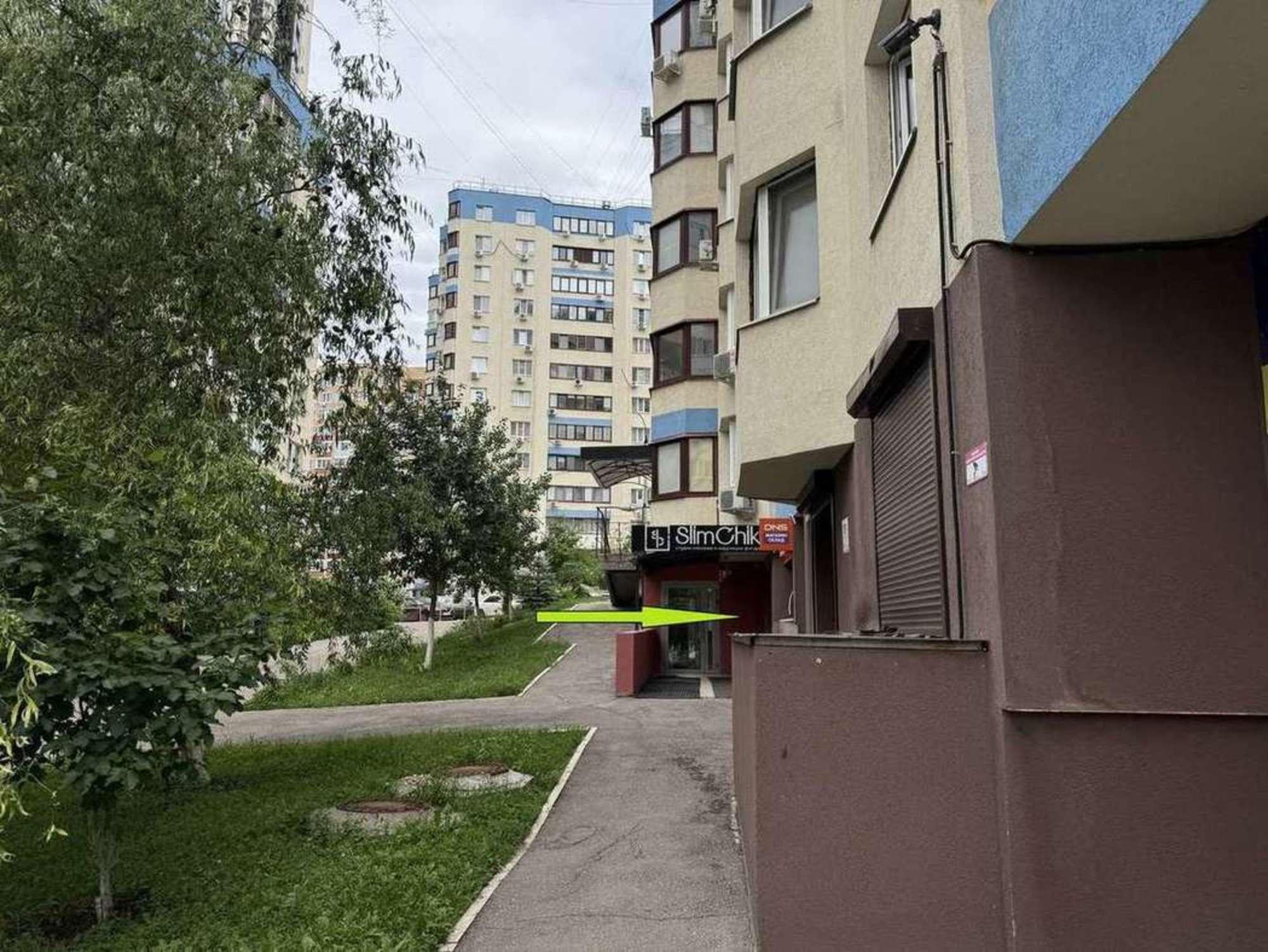 Сдать торговое помещение за 70 000 рублей на 5-я просека, 110б