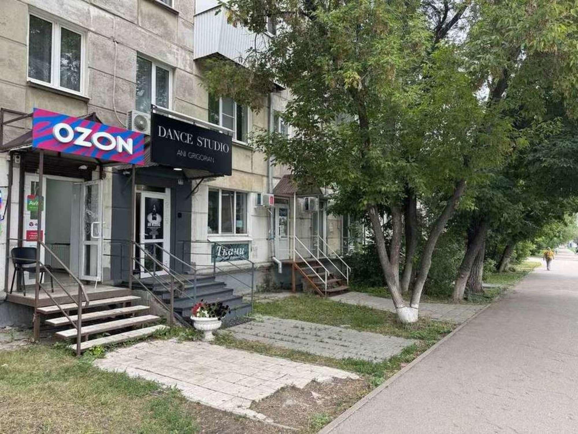 Сдать торговое помещение за 37 000 рублей на 22 Партсъезда улица, 21