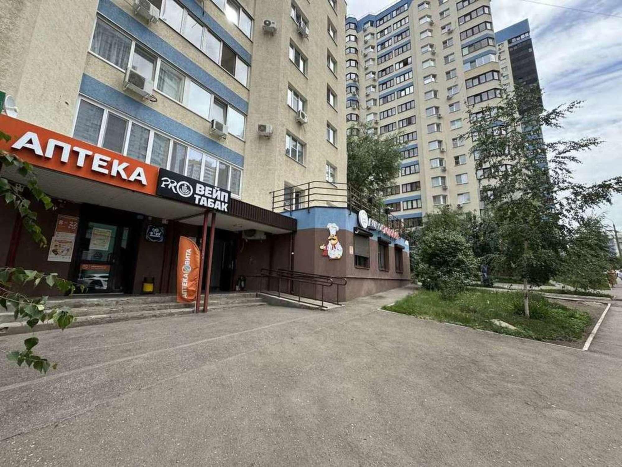 Сдать торговое помещение за 70 000 рублей на 5-я просека, 110б