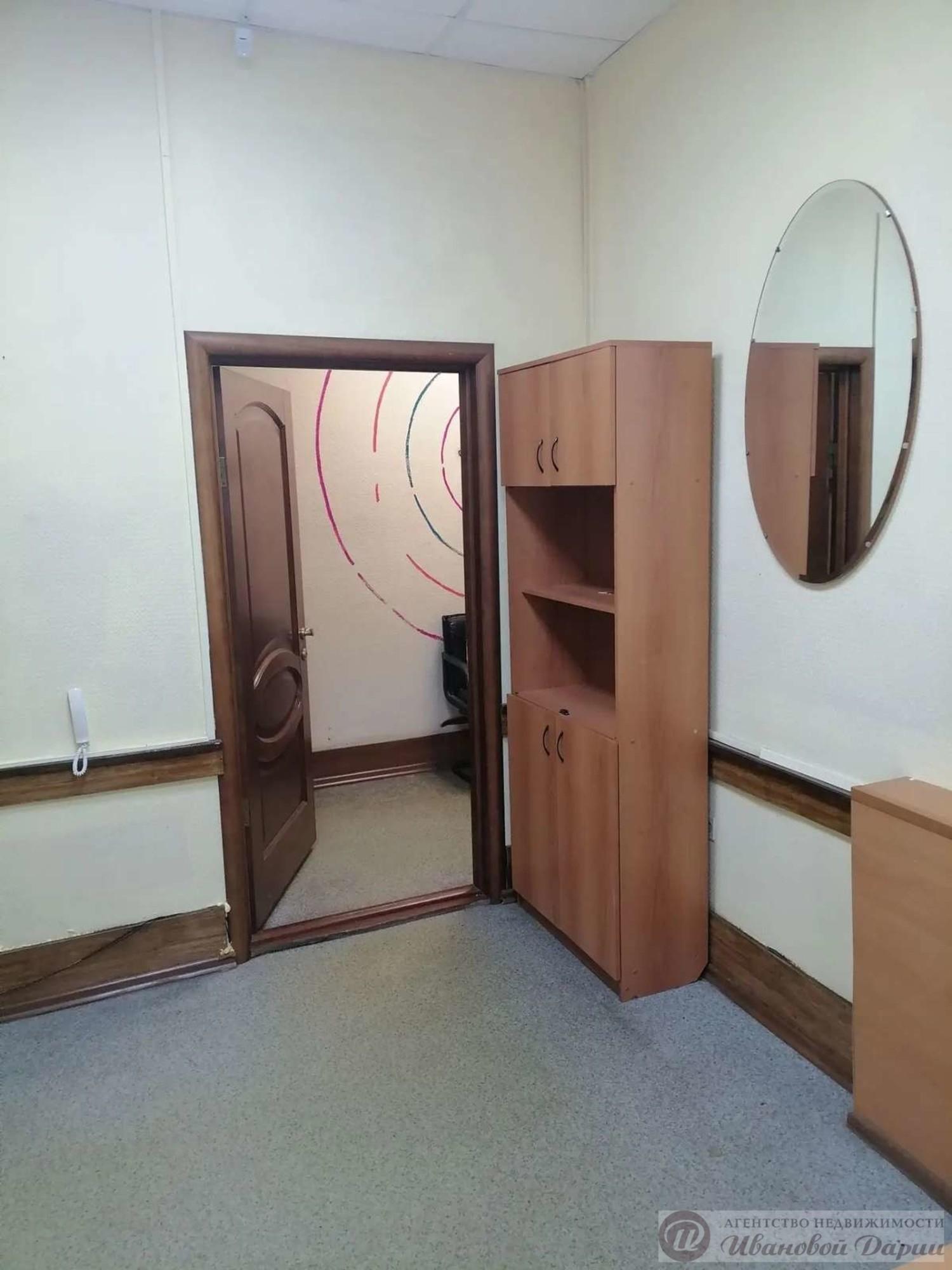 Сдать офис, помещение под офис за 10 000 рублей на Мичурина улица, 64