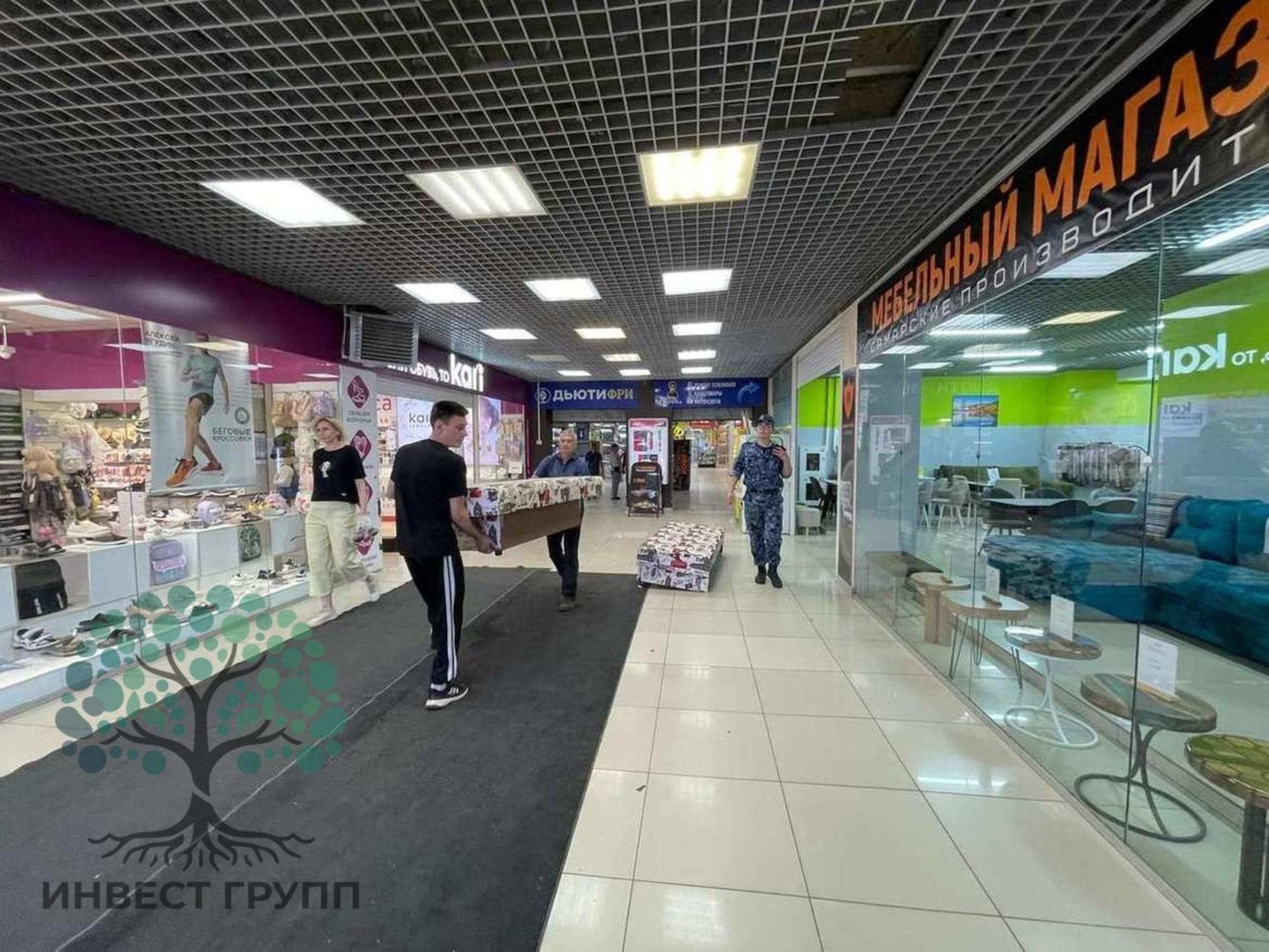 Сдать торговое помещение за 140 000 рублей на Заводское шоссе, 111