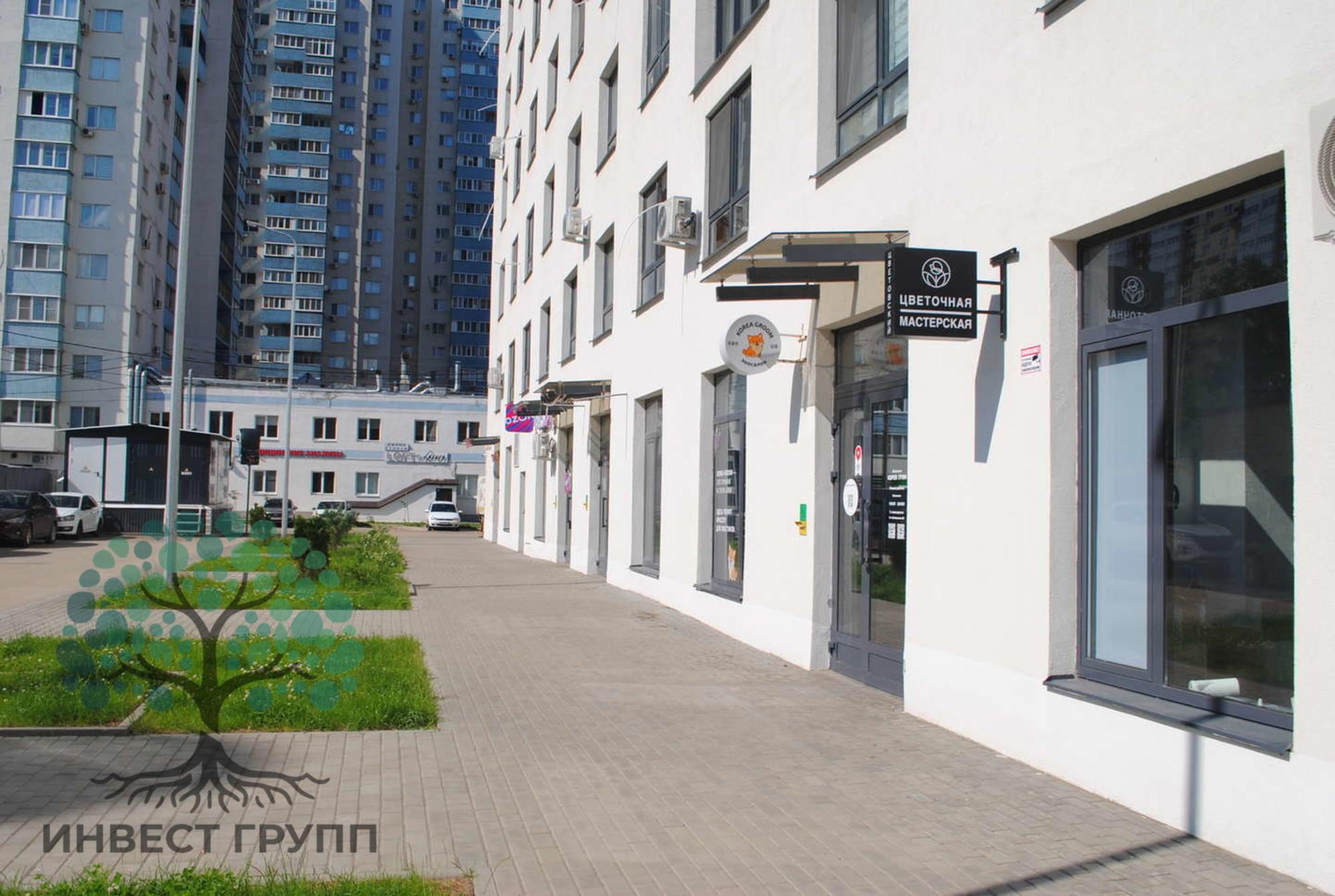 Сдать офис, помещение под офис за 124 450 рублей на Артёмовская улица, 20