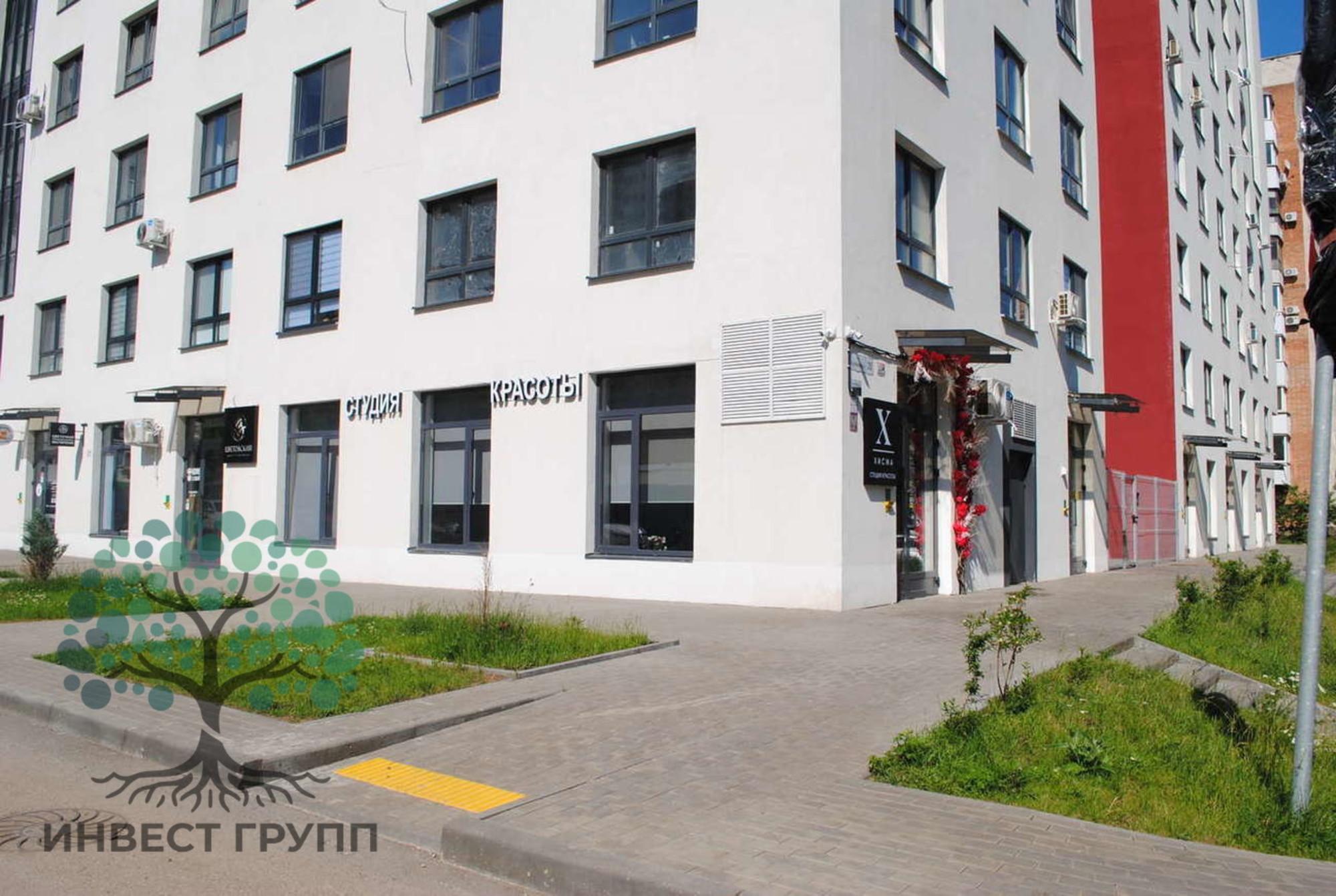 Сдать офис, помещение под офис за 124 450 рублей на Артёмовская улица, 20