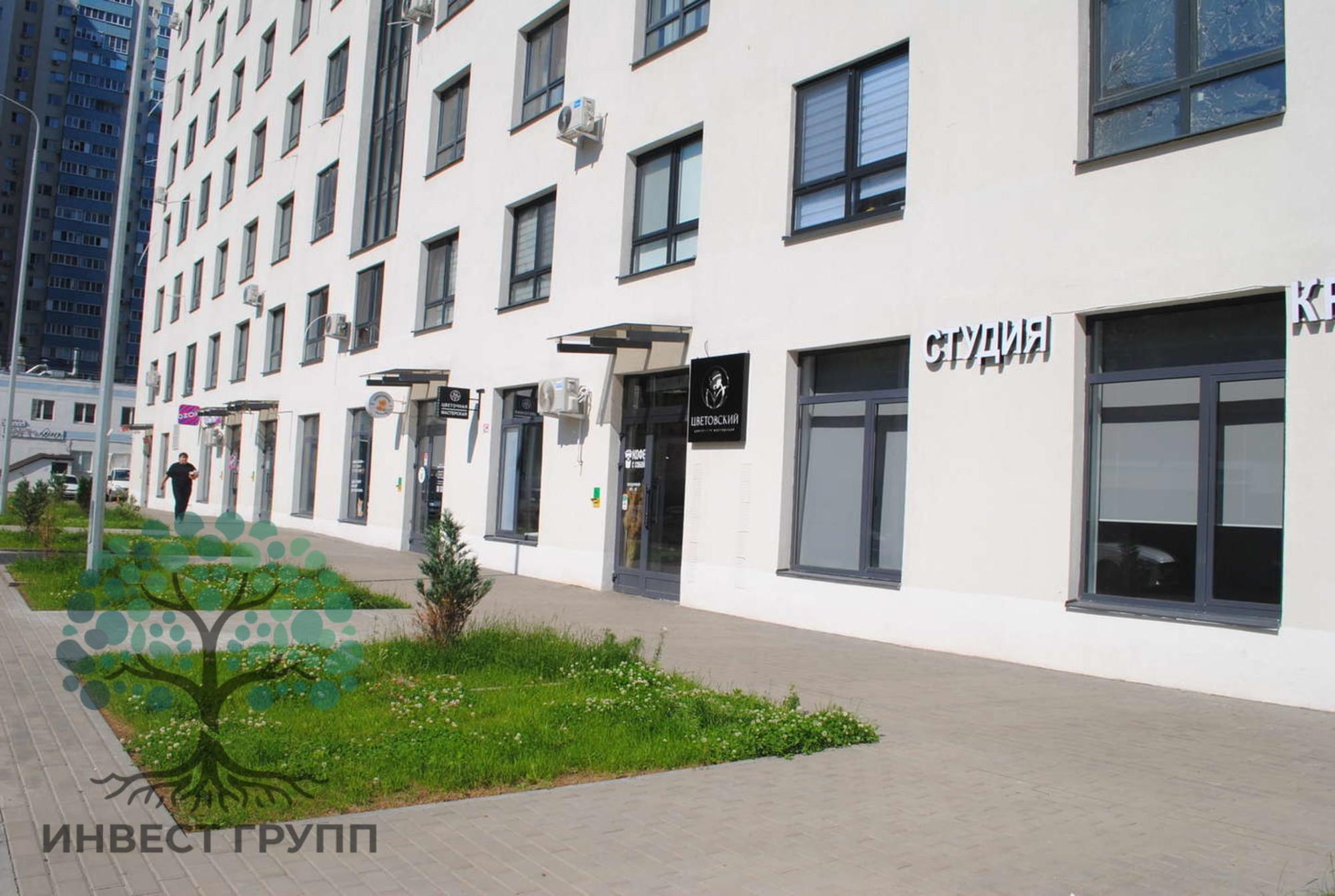 Сдать офис, помещение под офис за 124 450 рублей на Артёмовская улица, 20