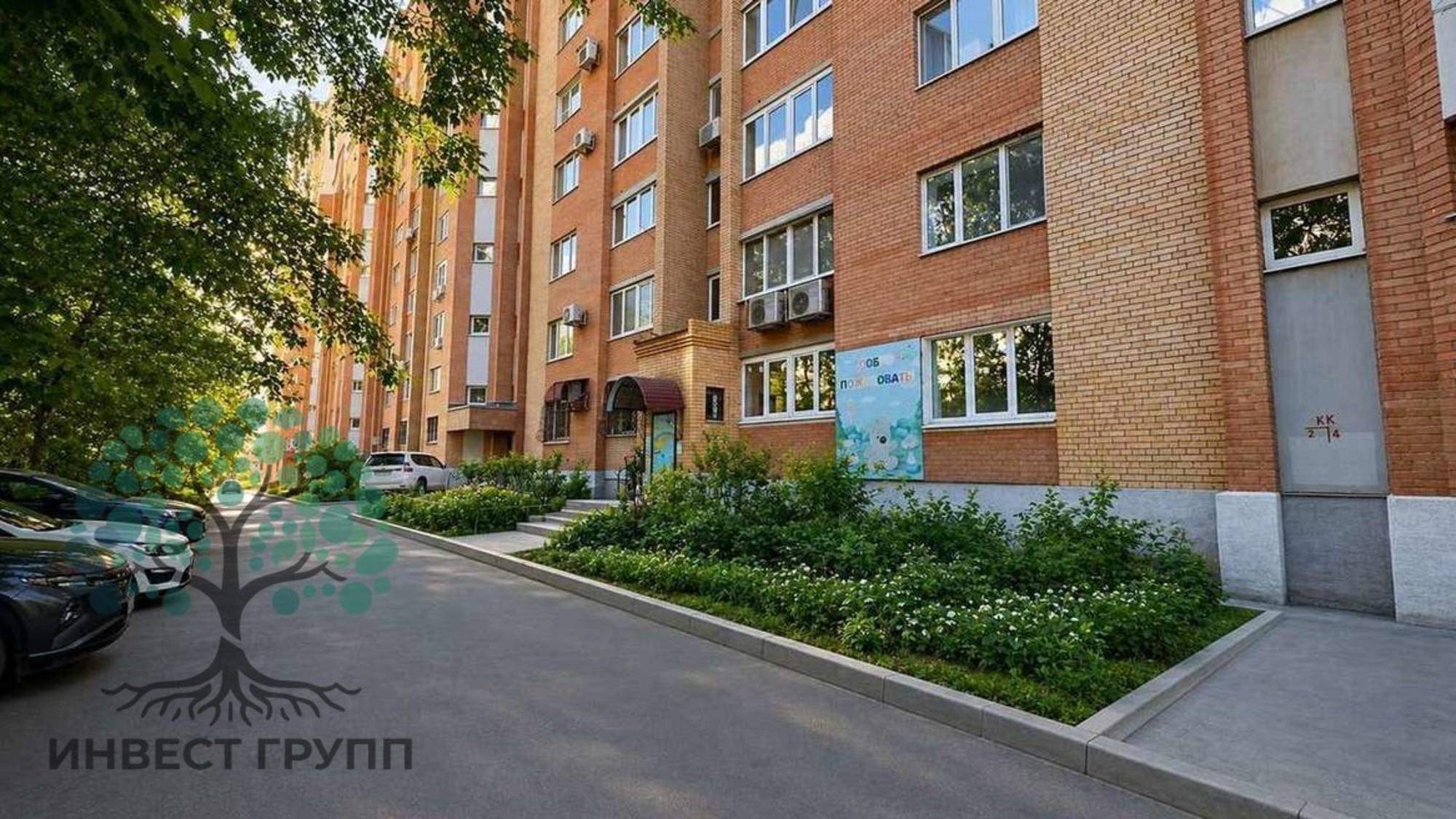 Купить офис, помещение под офис за 6 000 000 рублей на Мичурина улица, 147