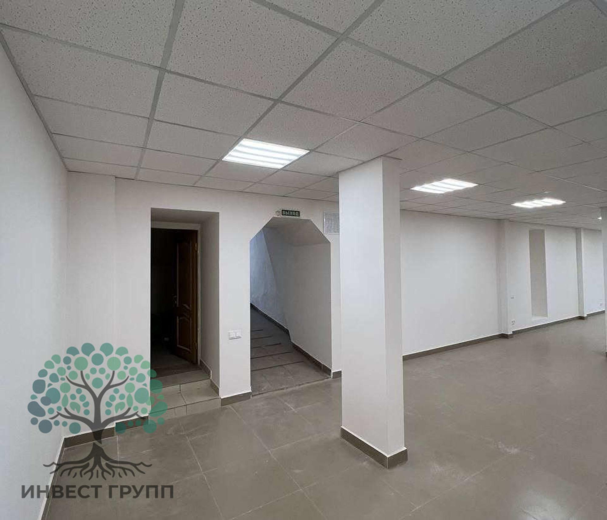 Купить офис, помещение под офис за 12 500 000 рублей на Куйбышева улица, 71
