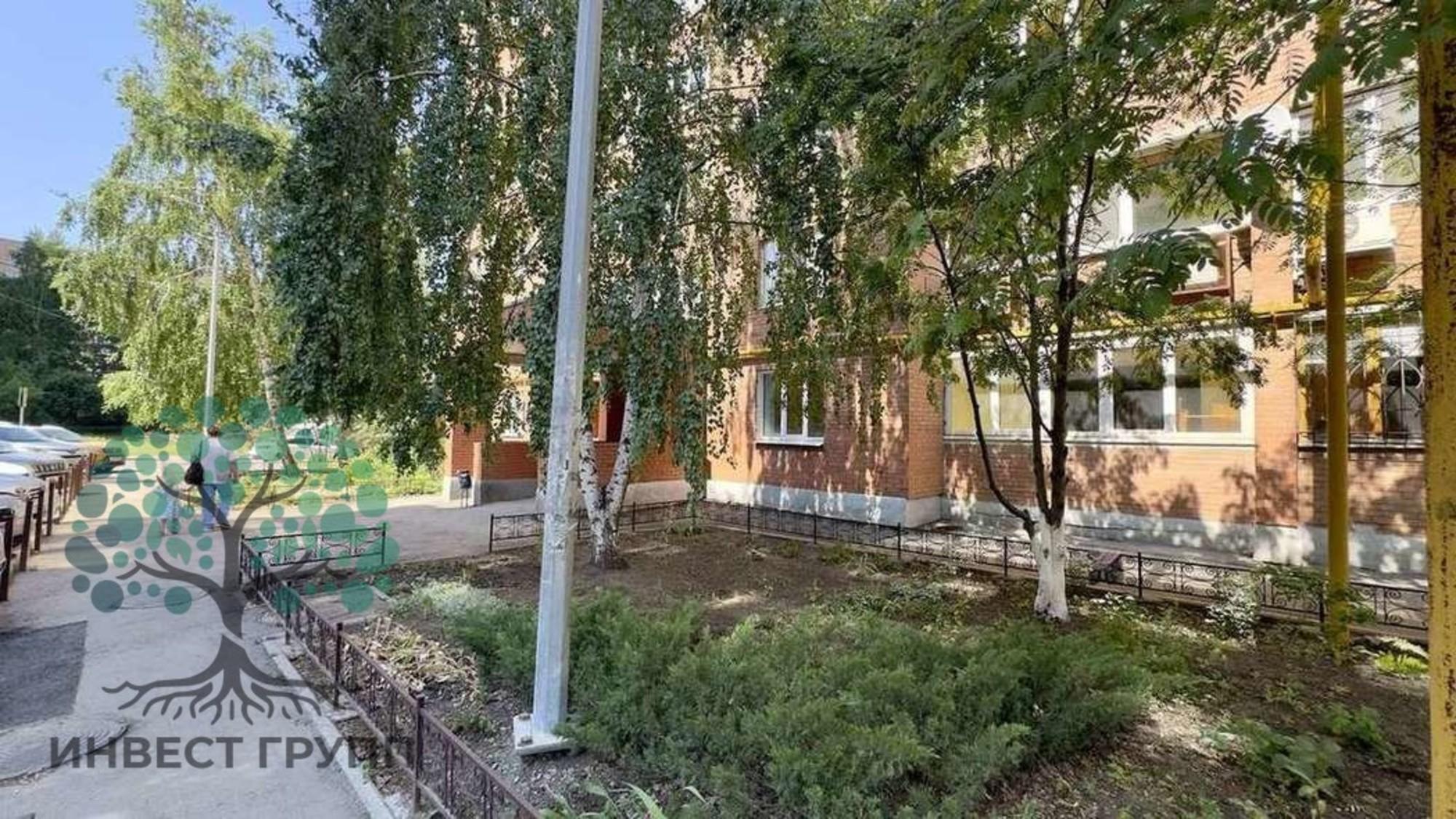 Купить офис, помещение под офис за 6 000 000 рублей на Мичурина улица, 147