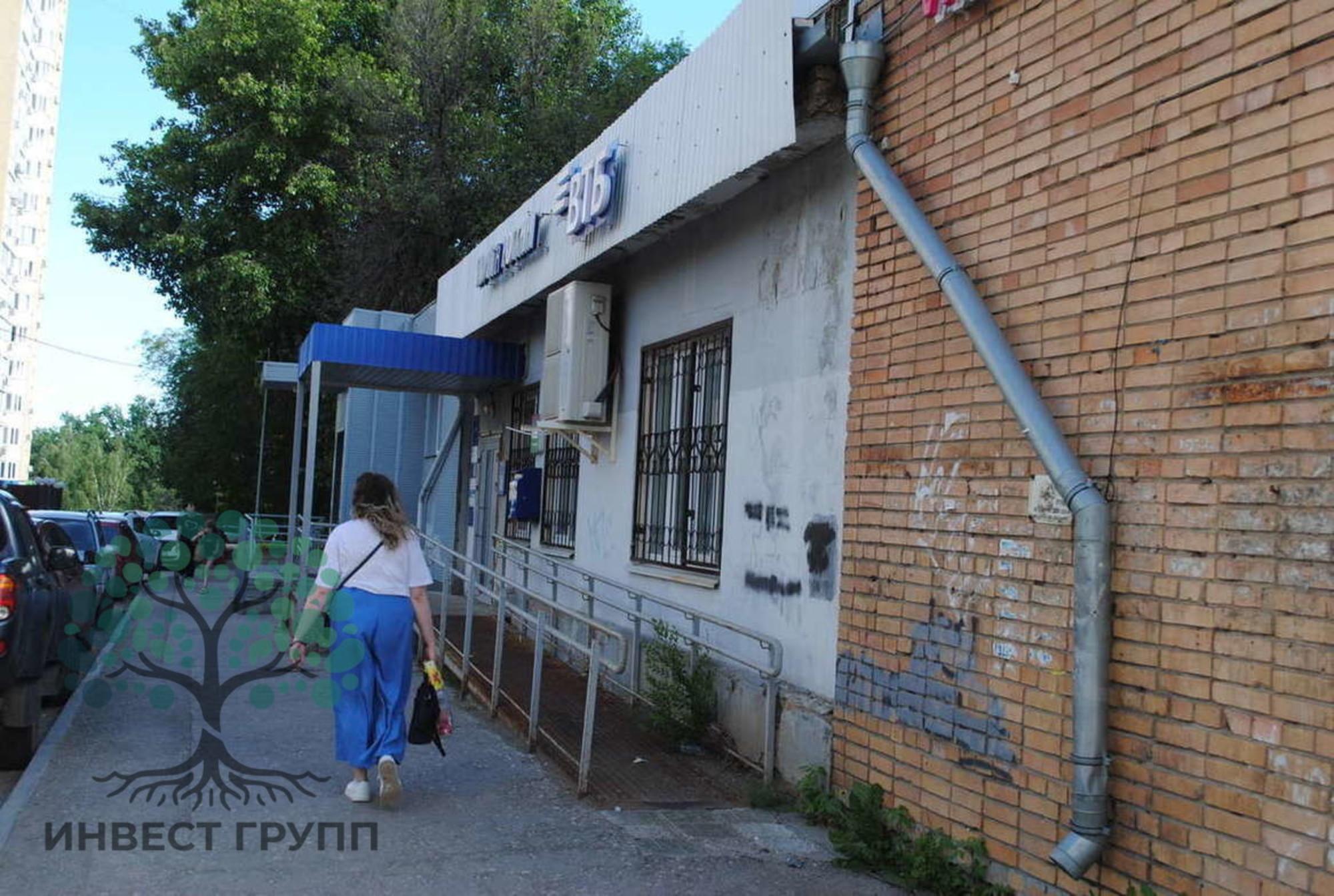 Сдать торговое помещение за 131 000 рублей на Стара-Загора улица, 138
